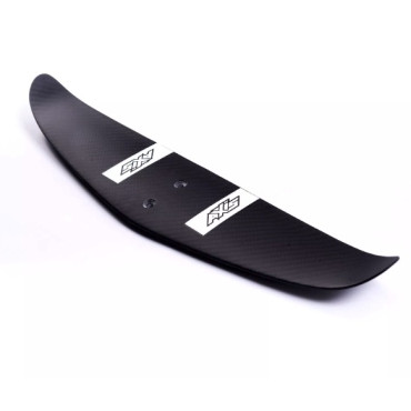 Axis S-Series Rear Wing 40cm wingspan