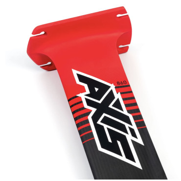 Axis Carbon Foil Mast 86cm and Base Plate