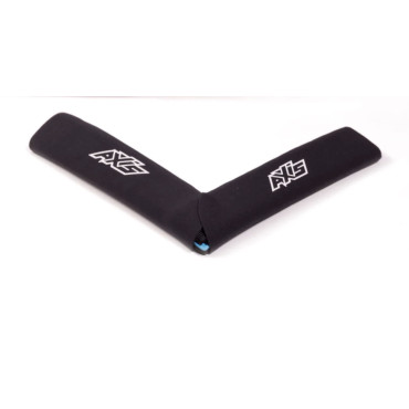 Axis Foil Board - V - Front Strap (no screws) 