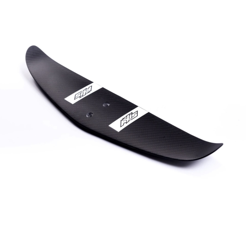 Axis S-Series Rear Wing 440mm wingspan