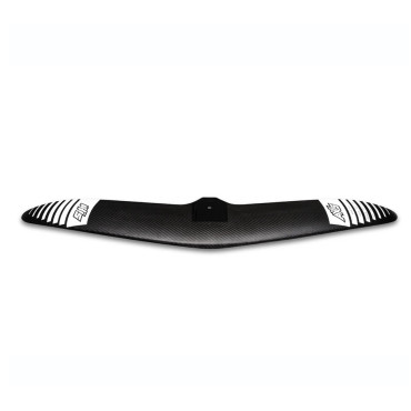 Axis S-Series 860 Carbon front wing with cover