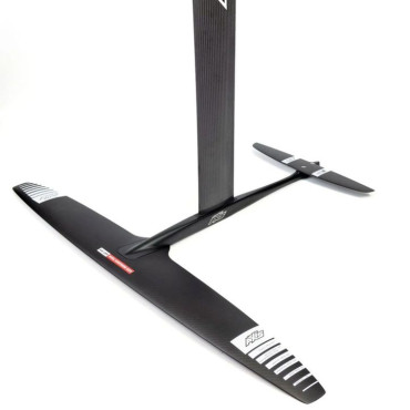 Axis ART 1099 Series Front Wing With Cover