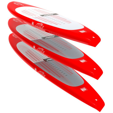 Axis Downwind Foil boards 8'0 x 20