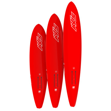 Axis Downwind Foil boards 8'6 x 19 