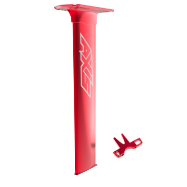 Axis Foils Aluminium mast set 19mm / code Adapter 