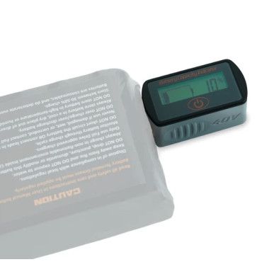 Foildrive Inline battery checker