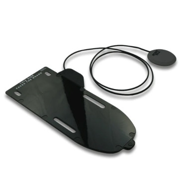 Foil Drive External Antenna