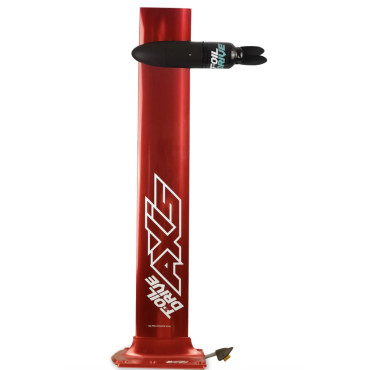 Foil Drive AXIS Integrated 82cm Aluminium mast 