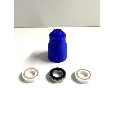 Foil Drive Gen 2 Ceramic Bearing Set