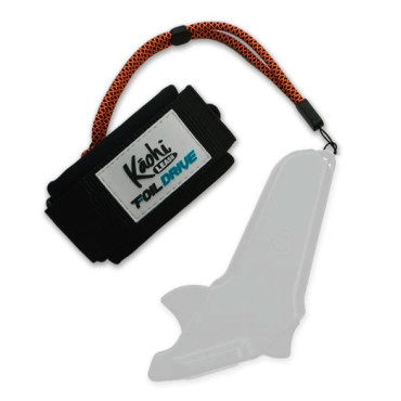 KĀOHI LEASH X for Foil Drive controller 