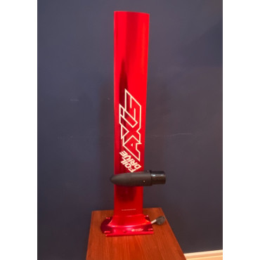 Foil Drive AXIS Integrated 82cm Aluminium mast 