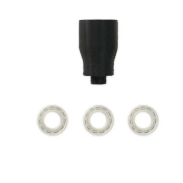 Foil Drive Ceramic Bearing Set