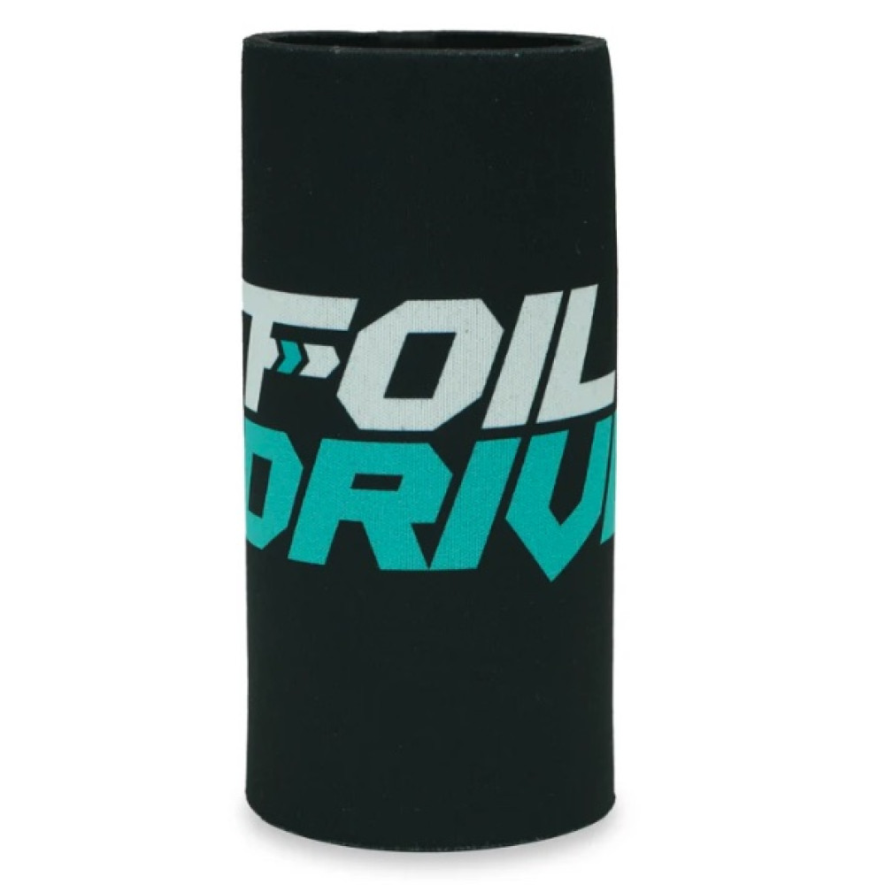 Foil Drive Slim Stubby Cooler