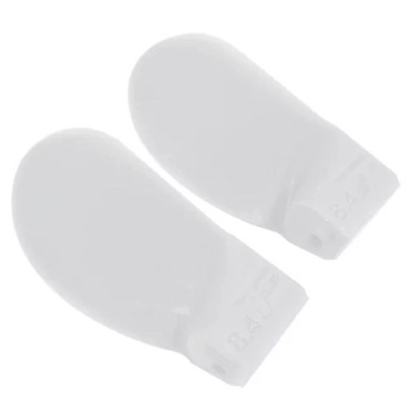 Foil Drive Standard propeller Blades - white 