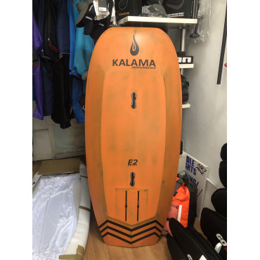 Kalama Performance Wing SUP Foil - 5'6 x 27 1⁄2" – 104 L