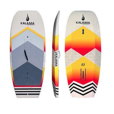 Kalama Performance Wing SUP Foil - 5'1 x 29 - 104 L