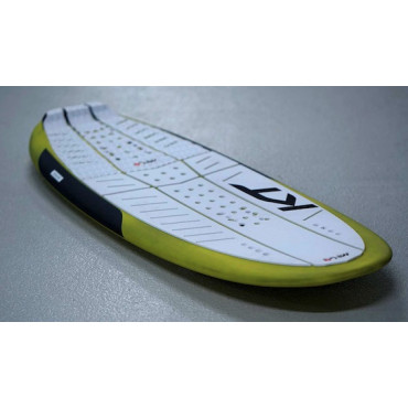 KT Drifter W 4'4 Prone/ WAKE foil board 28L 