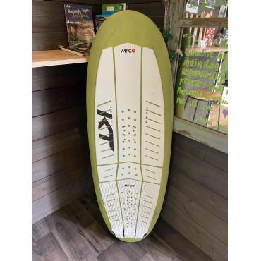 KT Drifter W 4'4 Prone/ WAKE foil board 28L 