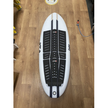 KT Drifter COMPACT  4'8 Prone foil board - 30L