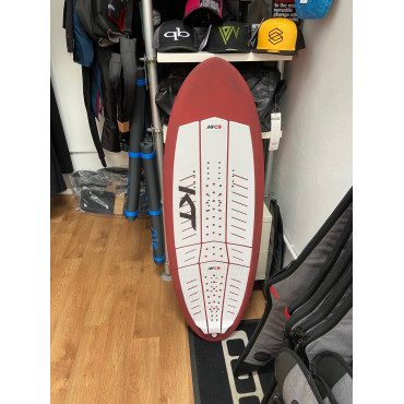 KT Drifter S 4'8 Prone foil board - 29L