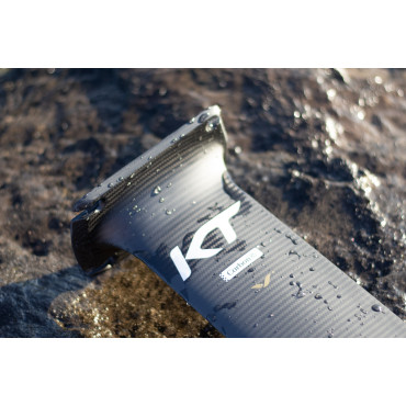 KT Atlas Series Foil 77cm Carbon mast 