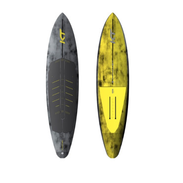 KT Ginxu Dragonfly Surf Carbon 