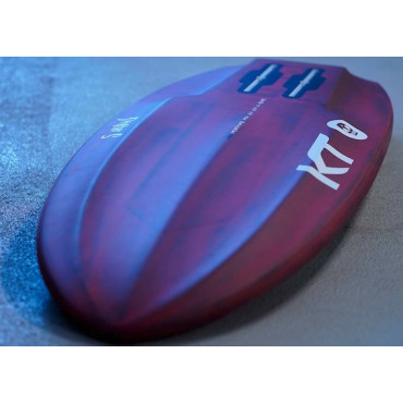 KT Drifter S 4'8 Prone foil board - 29L