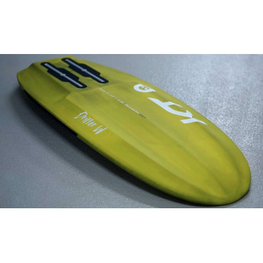 KT Drifter W 4'4 Prone/ WAKE foil board 28L 