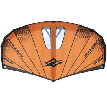 Naish S26 Wing Surfer Matador 4m 