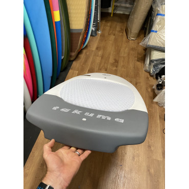 Takuma BK 100L 5'8 foil board 