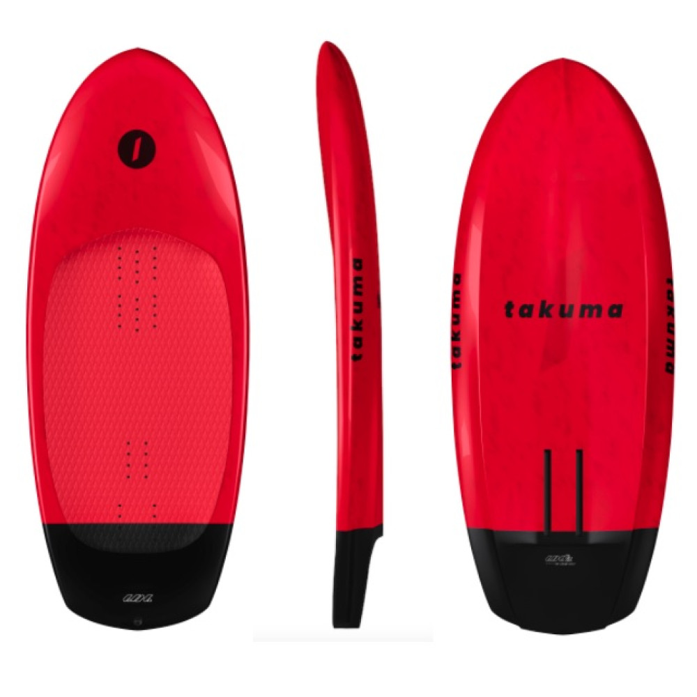 Takuma TK 95 CARBON WING/SUP board