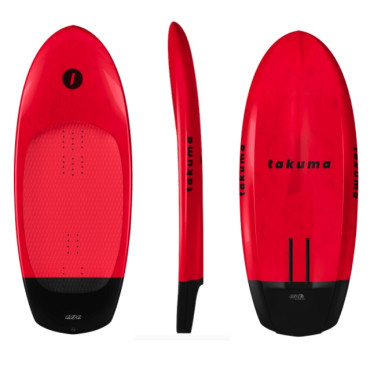 Takuma TK 140 CARBON WING/SUP board