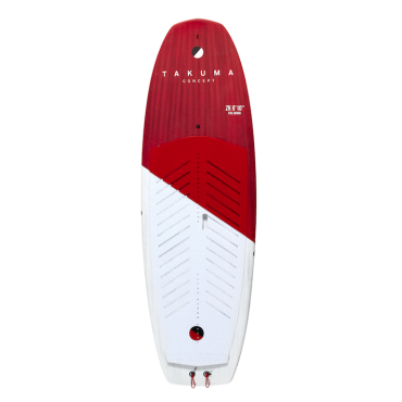 Takuma Concept 6'10 ZK FOIL SUP- 100 litres