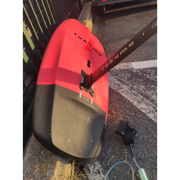 Takuma TK 75 CARBON WING/SUP board