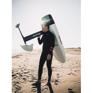 Takuma BK 80L 5'6 foil board