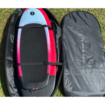 Takuma Foil Boardbag 6'4