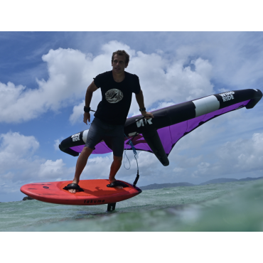 Takuma TK 110 CARBON WING/SUP board 