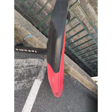 Takuma TK 110 CARBON WING/SUP board 