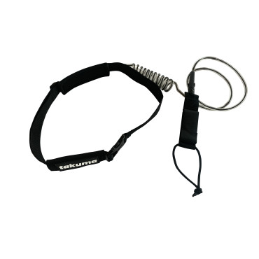 Takuma LEASH BELT Straight/Coil 