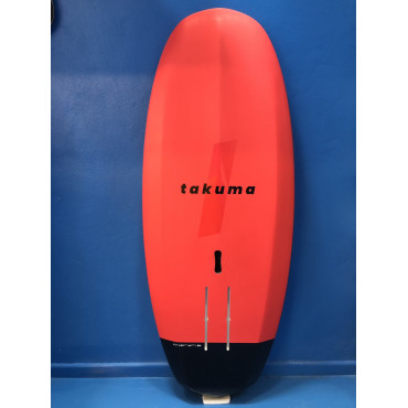 Takuma 5'4 ZK WING BOARD - 88 Litres 