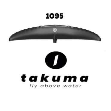 Takuma Kujira 1095 WING With Stab