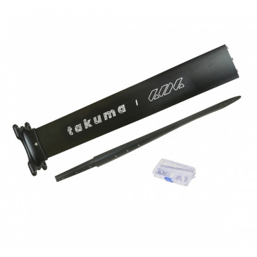 Takuma Alloy Mast set 