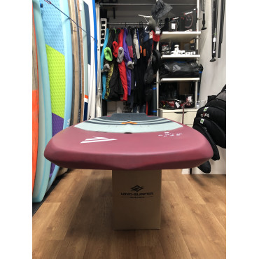 Fanatic 2021 5'0 WING Board -75 Litre - shop shown 