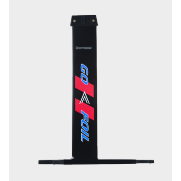 Go Foil -  24.5 Tuttle mast 