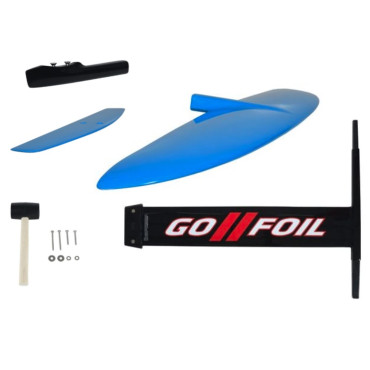 Go Foil - GL 210 complete 