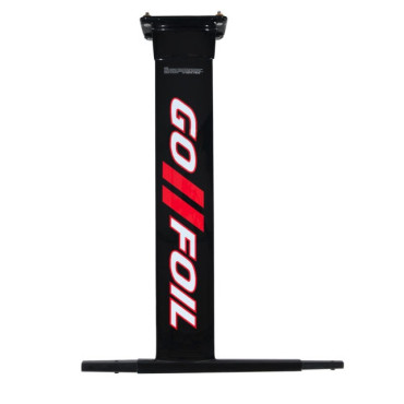 Go Foil Iwa / M200 - 32.5 Plate mast combo