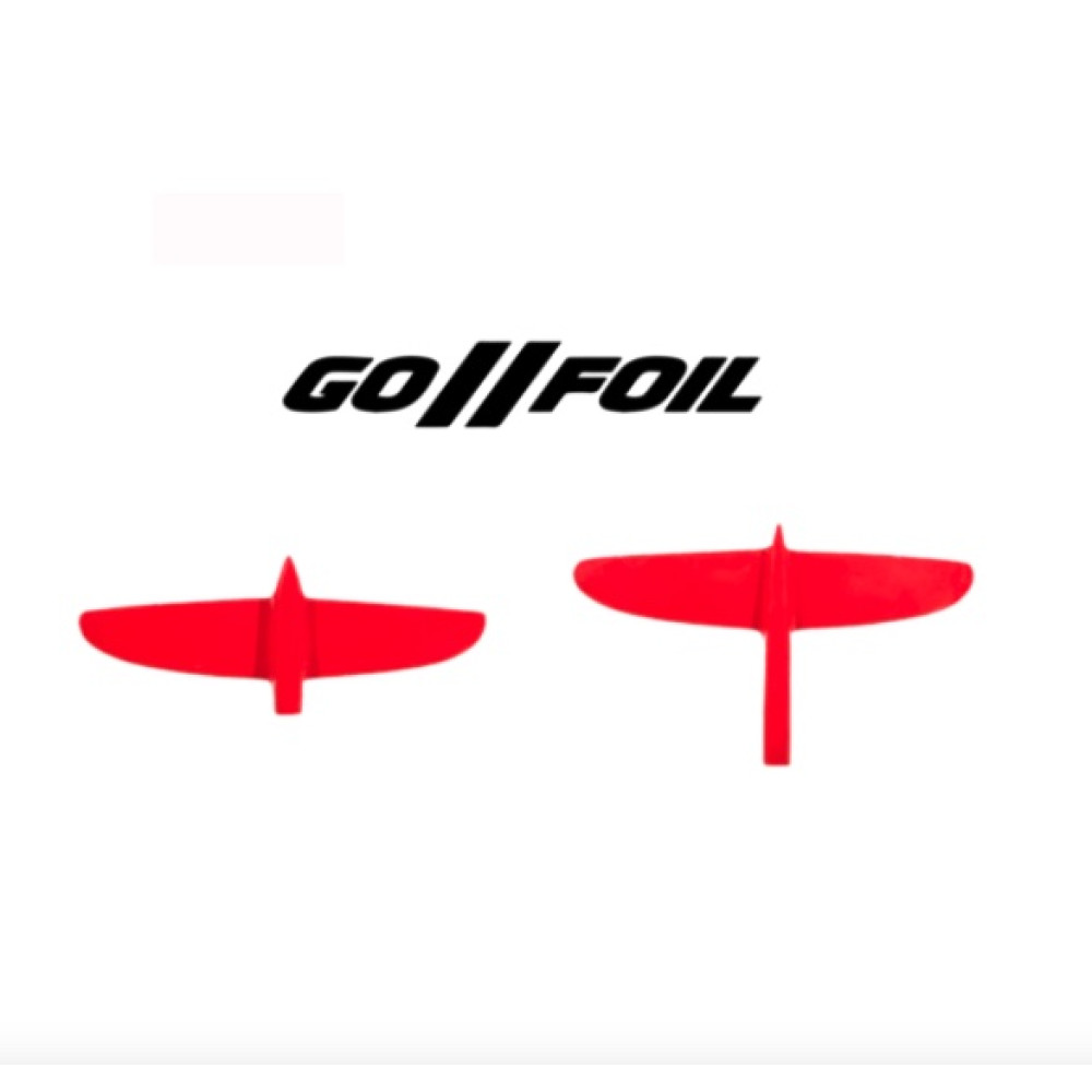 Go Foil FIXED Tail stabiliser