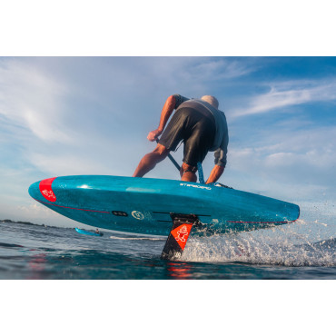 Starboard 2024 Ace foil Downwind board 