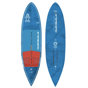 Starboard 2024 Ace foil Downwind board 