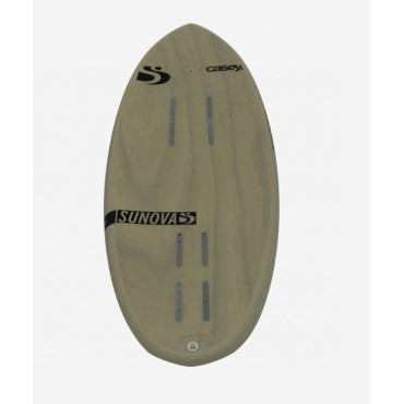 Sunova Pilot Surf 5'0- 42.1L CASEY TR3 